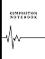 Composition Notebook For Ha...