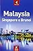MALAYSIA, SINGAPORE E BRUNEI -