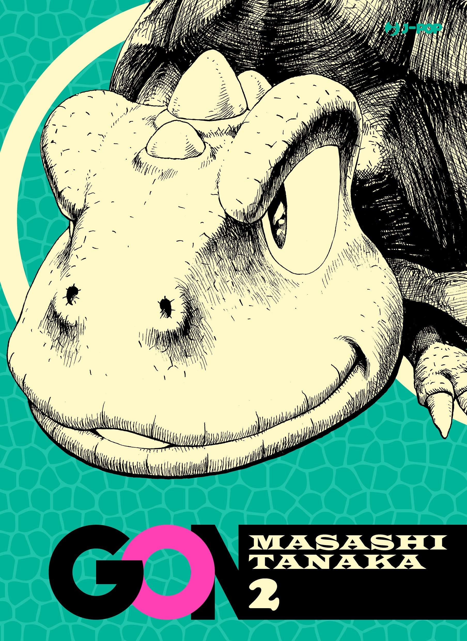 Gon, Vol. 2