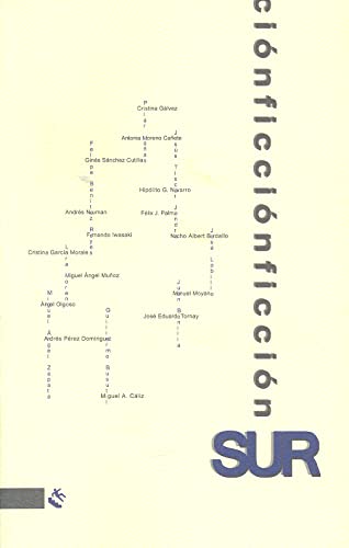 Ficción Sur (Breves) (Spanish Edition)