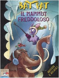 Il mammut freddoloso (Hardcover)
