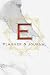 E Planner & Journal: Initial Gold Letter E : Write your dreams and vision down in this inspirational journal.- Take the time to review your dreams and ... START DATE AND FINISH DATE IN YOUR PLANNER )