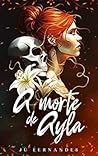 A Morte de Ayla Book cover for A Morte de Ayla