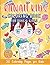 Kawaii Kids Coloring Book f...