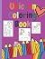 Unicorn Coloring Book: Colo...