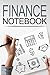 FINANCE NOTEBOOK: PLAN IT, ...