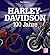 Harley-Davidson - 100 Jahre.
