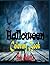 Halloween Coloring Book for...