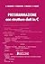 Programmazione con strutture dati in C by Diego Calvanese