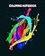 Coloring Book: dancin color...