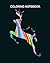 Coloring Book: deer rainbow...