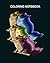 Coloring Book: fox 3d color...