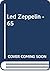 Led Zeppelin - 65