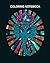 Coloring Book: ganesh ganes...