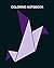 Coloring Book: origami anim...