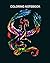 Coloring Book: phoenix colo...