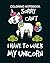Coloring Book: sorry can no...