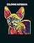 Coloring Book: sphynx cat v...