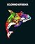 Coloring Book: the colorful...
