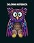 Coloring Book: the colorful...