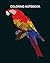 Coloring Book: the colorful...