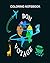 Coloring Book: travel throu...