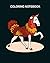 Coloring Book: turkey unico...