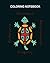 Coloring Book: turtle anima...