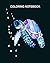 Coloring Book: turtle color...