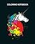 Coloring Book: unicorn with...