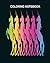 Coloring Book: unicorns col...