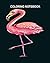 Coloring Book: watercolor f...