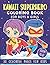 Kawaii Superhero Coloring B...