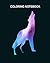 Coloring Book: wolf color a...