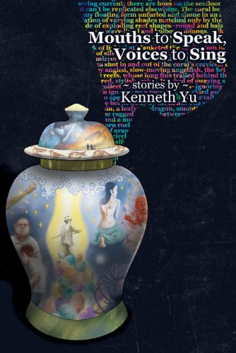 Mouths to Speak, Voices to Sing