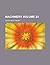 Machinery Volume 23