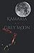 Kamaria - - Grey Moon by Jessica Rose Martin