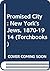 Promised City: New York's J...