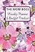The Mom Boss Weekly Planner...