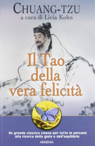 Il Tao della vera felicità (Paperback)