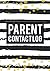 Parent Contact Log: For Teachers Students Behavior And Meeting Information And Notes Organizer Recording FOLLOW-UP and Communication Parent