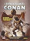 La espada salvaje de Conan