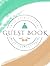 Wedding Guest Book - Vintag...