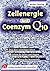 Zellenergie durch Coenzym Q10.