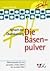 Die Basenpulver.
