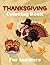 Thanksgiving Coloring Book ...