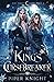The King's Cursebreaker (The Vossen Sisters Saga)