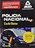 Escala Básica de Policía Nacional. Test by Antonio Rodríguez Yergo