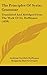 The Principles Of Syriac Grammar: Translated And Abridged From The Work Of Dr. Hoffmann (1858)