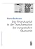 Das Finanzkapital in der Transformation der europäischen Ökon... by Martin Beckmann
